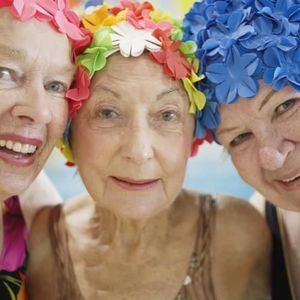 Meet your Posher, Beverly